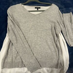 RW&CO sweater. Size Med.